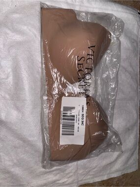 Victoria's Secret Beige Smooth Bra